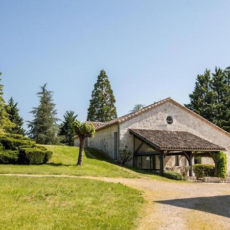 Gites De Saint Maurin Kültér fotó