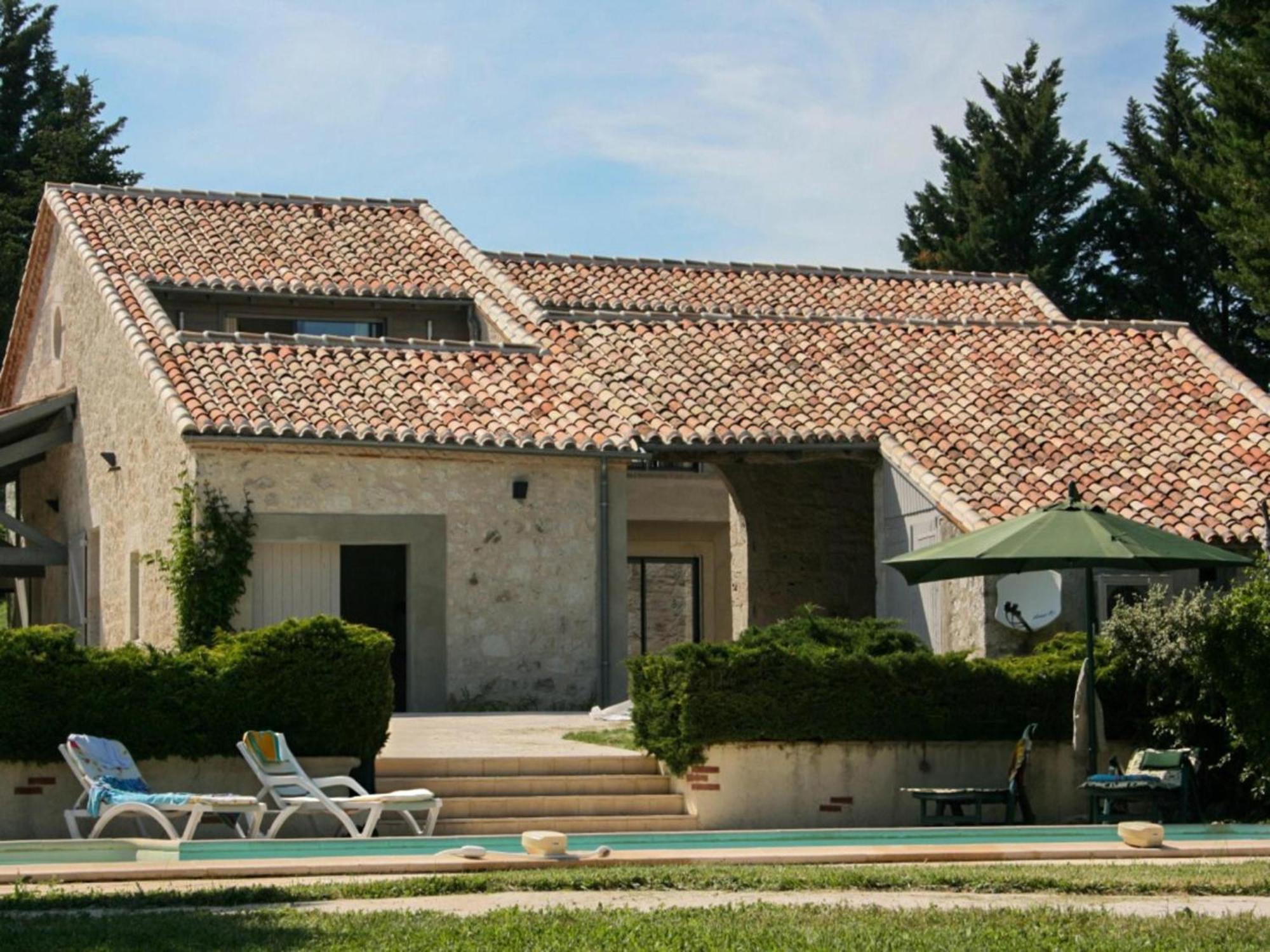 Gites De Saint Maurin Kültér fotó