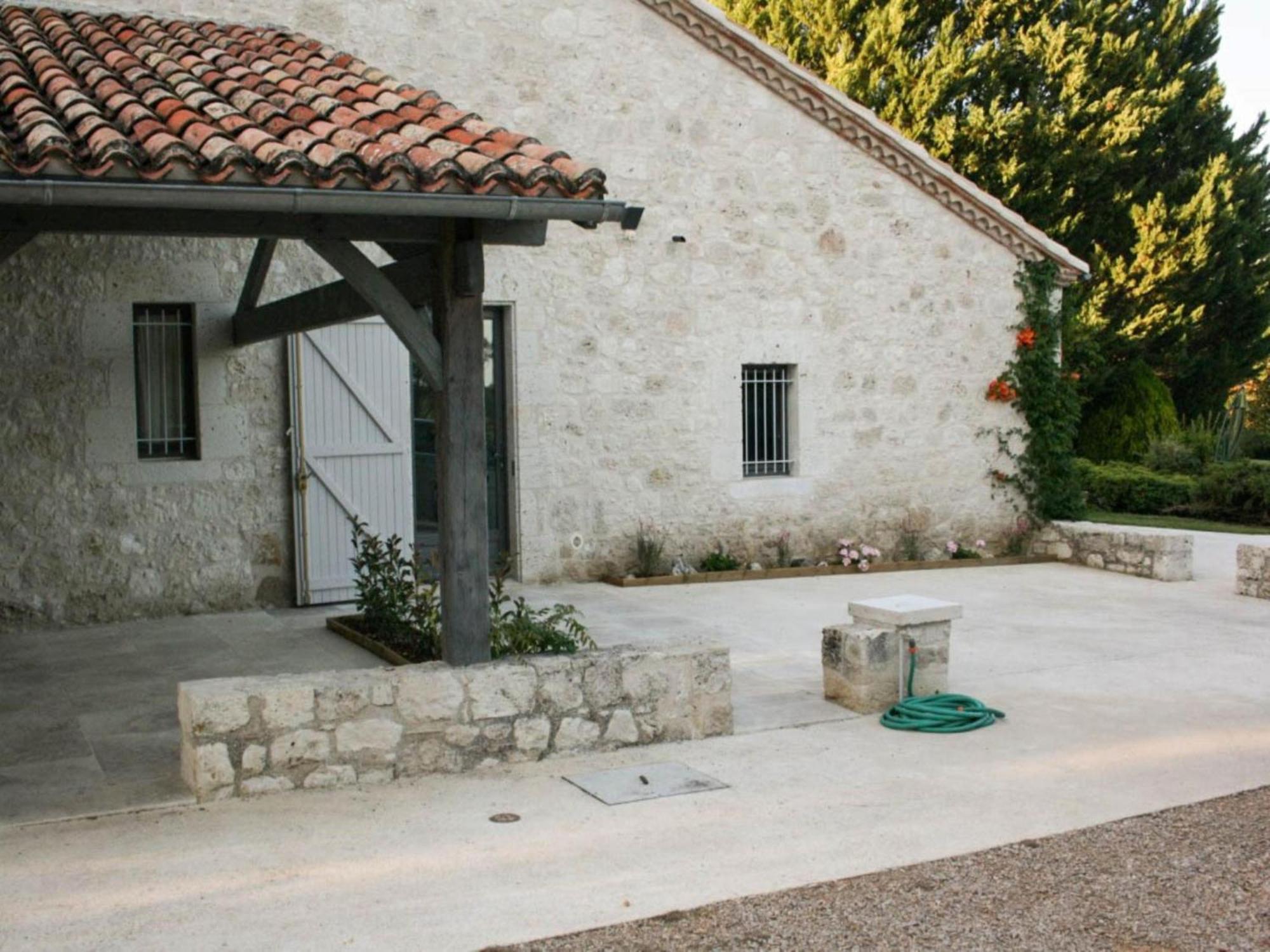 Gites De Saint Maurin Kültér fotó