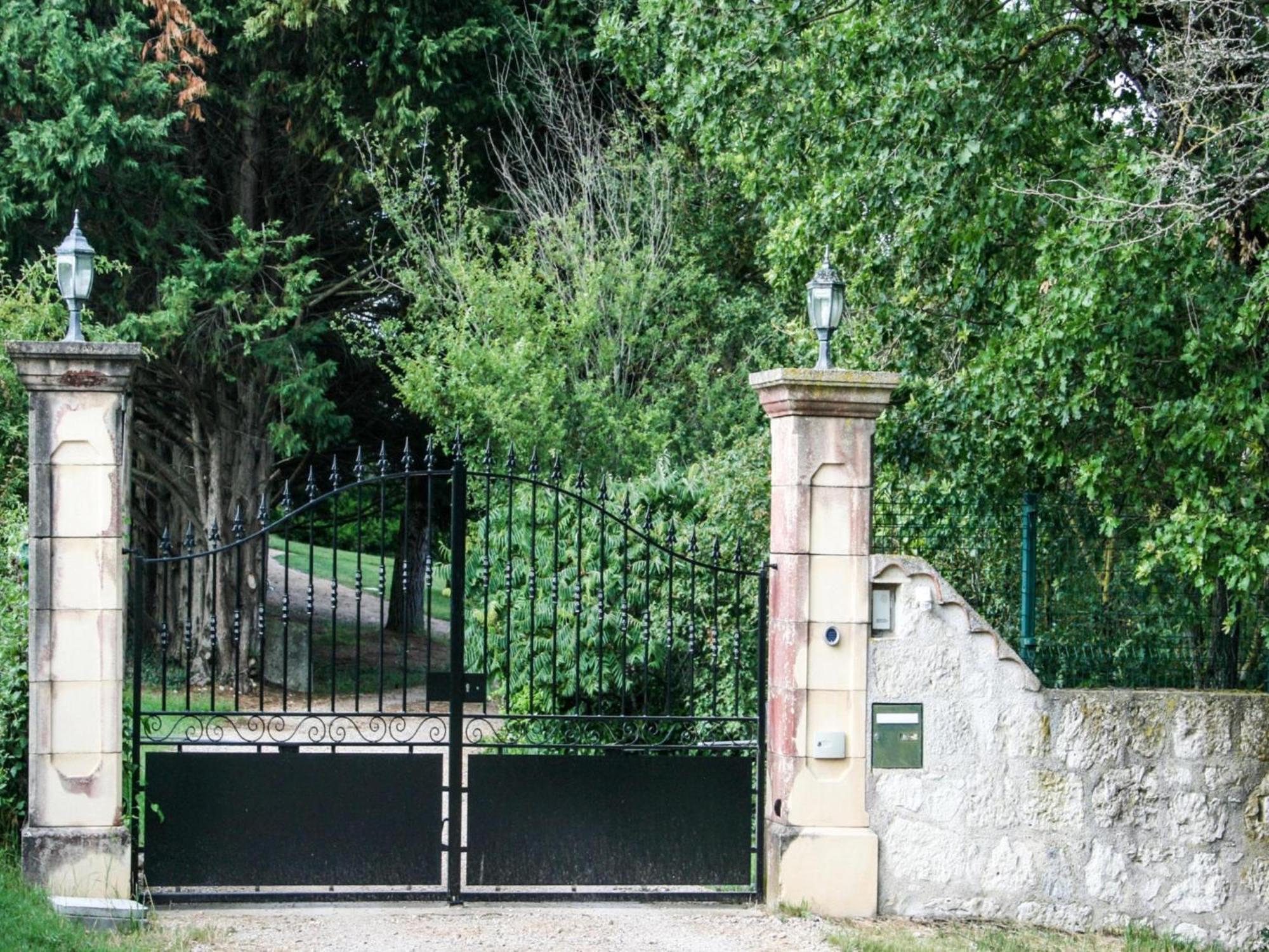 Gites De Saint Maurin Kültér fotó